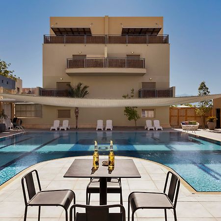 Almogim Suites Eilat Hotel (Adults Only) Exterior photo