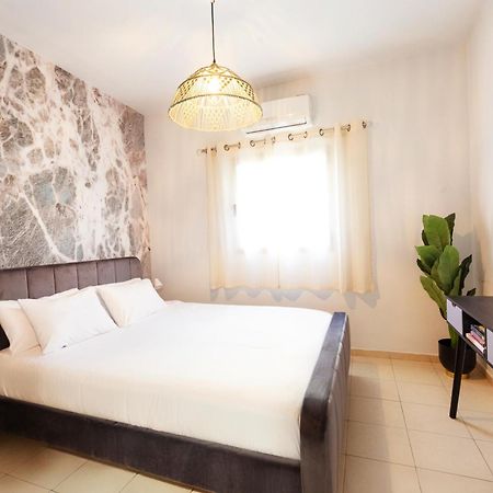 Almogim Suites Eilat Hotel (Adults Only) Exterior photo