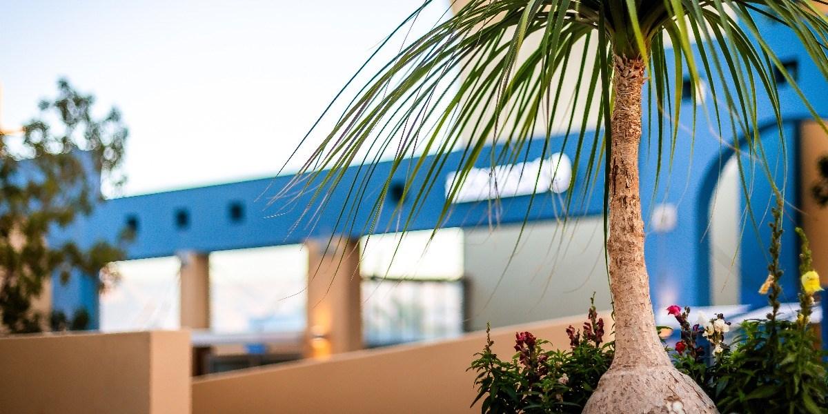 Almogim Suites Eilat Hotel (Adults Only) Exterior photo