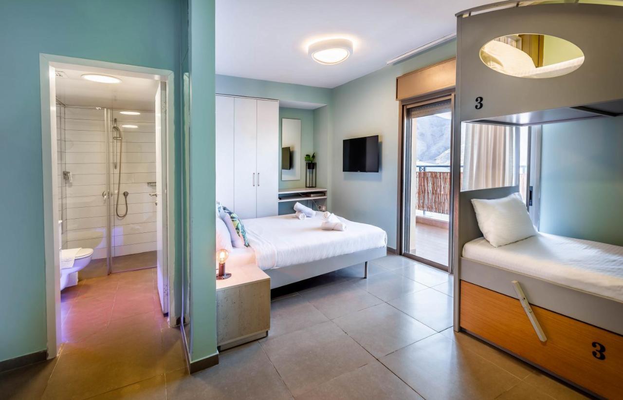 Almogim Suites Eilat Hotel (Adults Only) Exterior photo