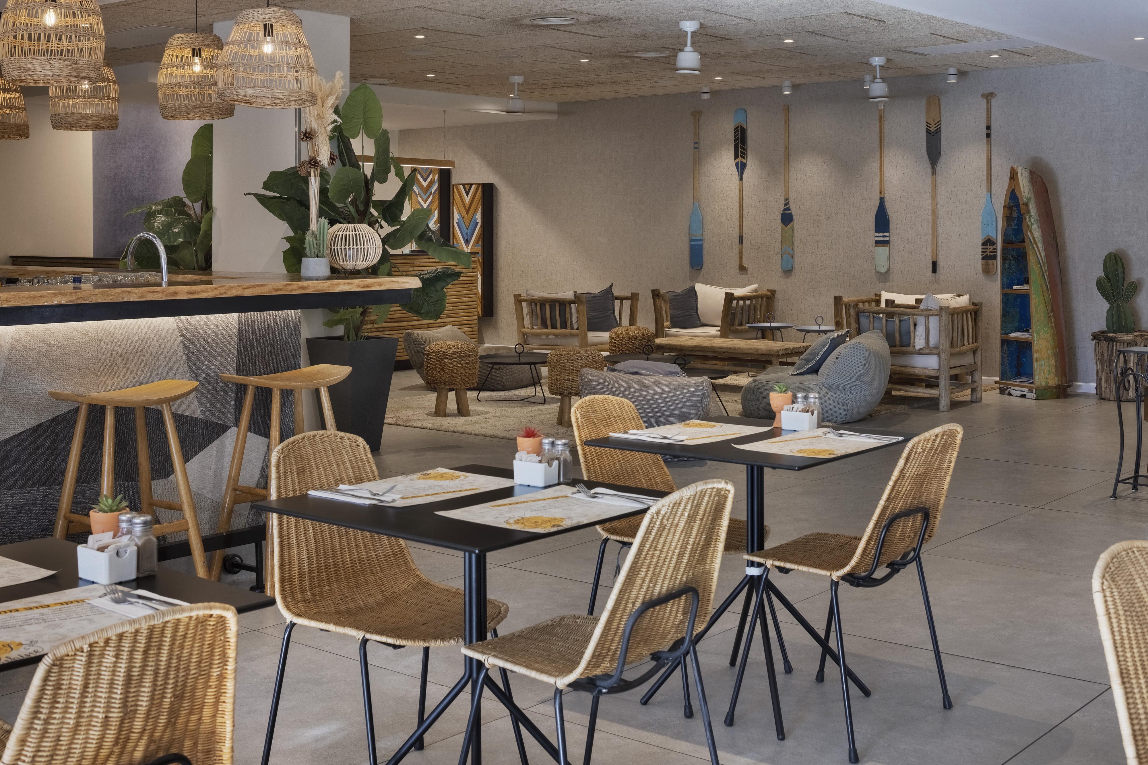 Almogim Suites Eilat Hotel (Adults Only) Exterior photo