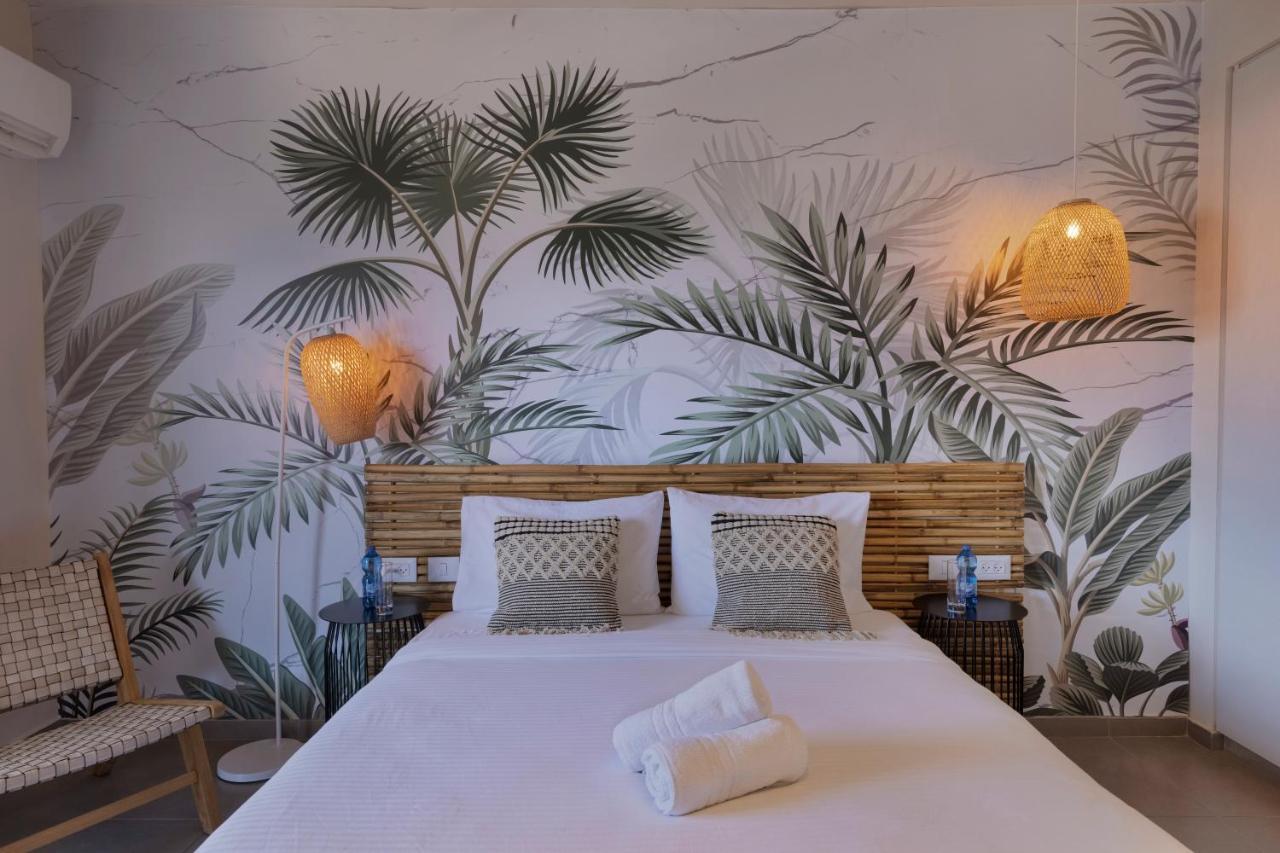 Almogim Suites Eilat Hotel (Adults Only) Exterior photo