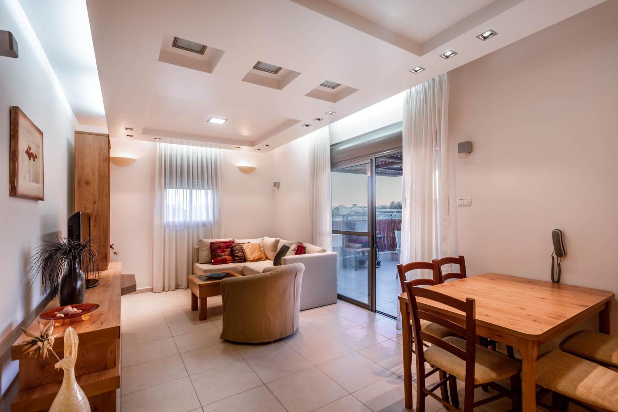 Almogim Suites Eilat Hotel (Adults Only) Exterior photo