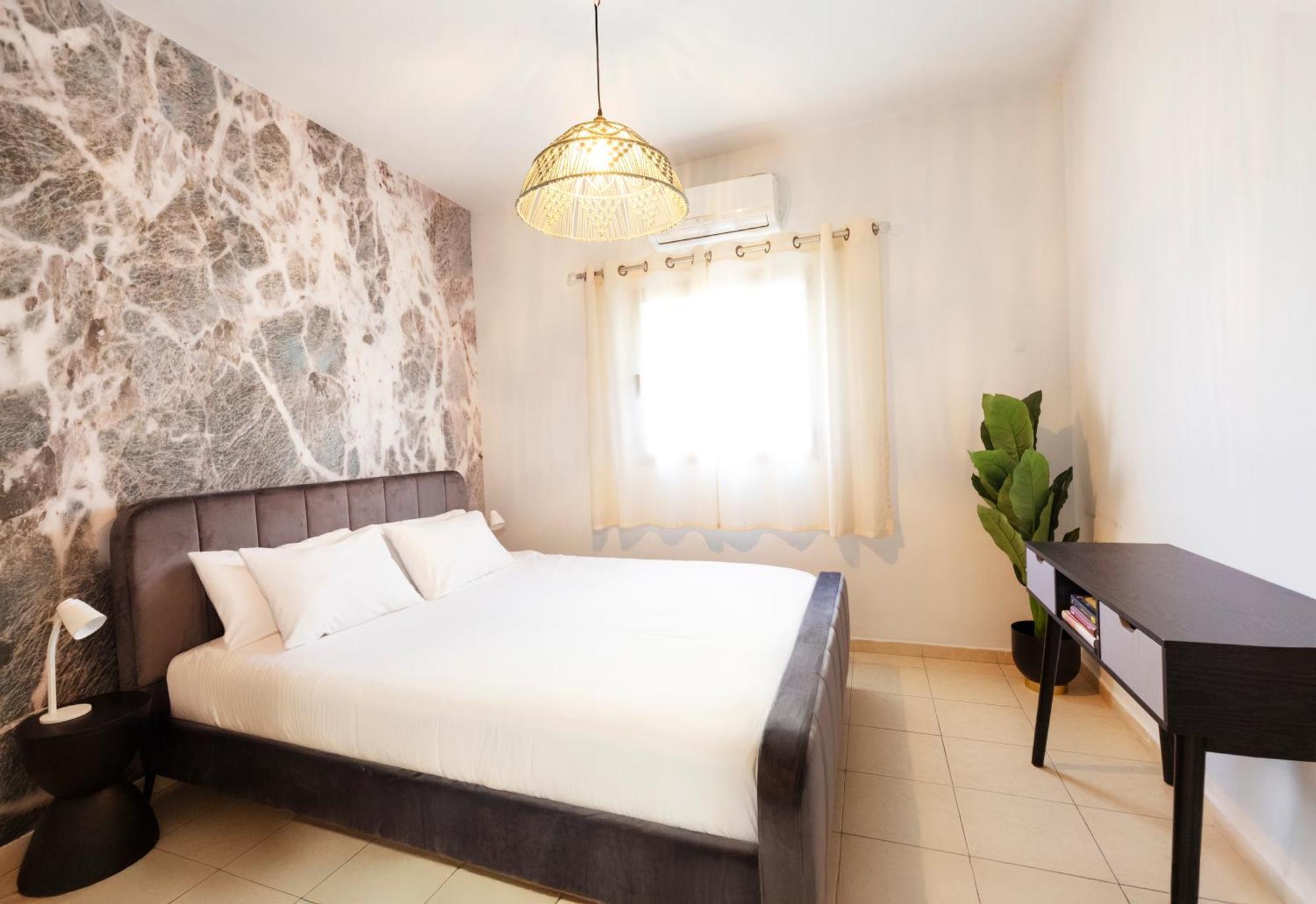 Almogim Suites Eilat Hotel (Adults Only) Exterior photo